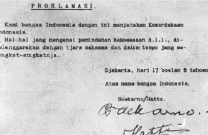 Kenapa Proklamasi Dipilih 17 Agustus? Ternyata Soekarno Punya Alasan Ini