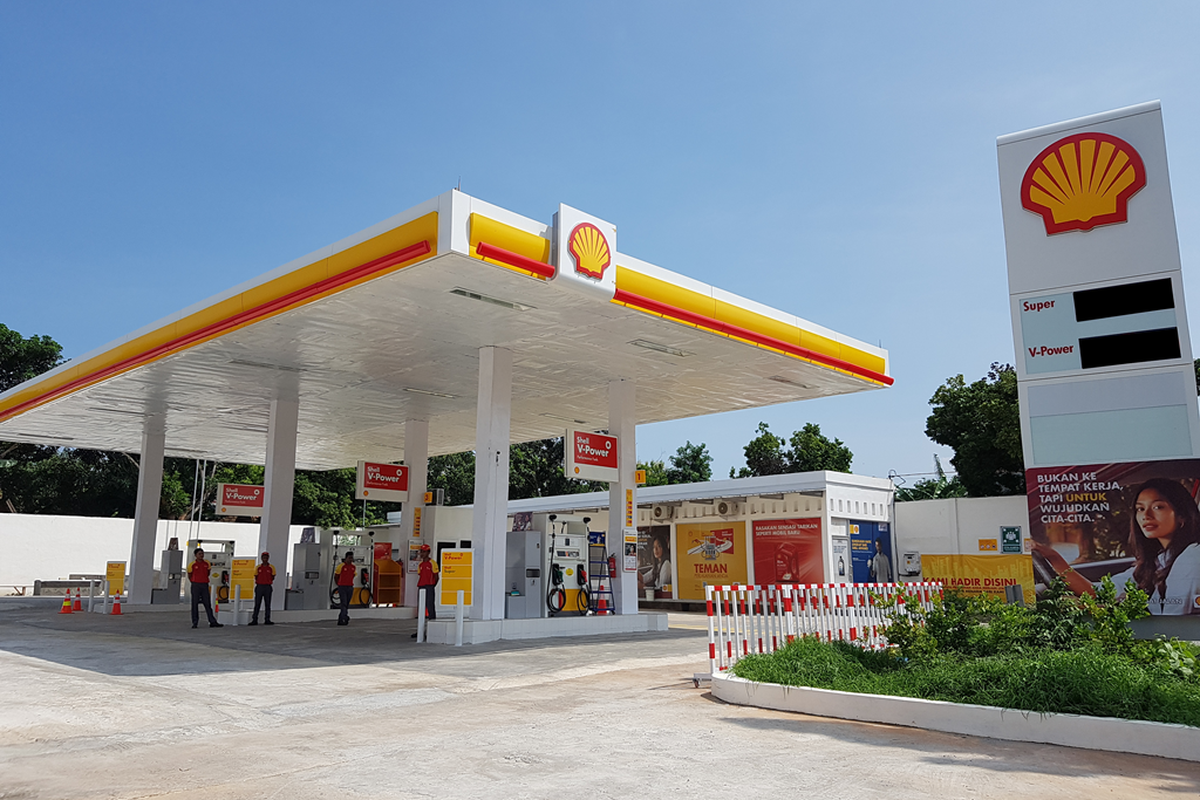 SEFAS Group Resmi Akuisisi 100 Persen Bisnis SPBU Shell di Indonesia
