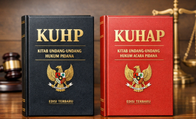 Kenapa Praperadilan Dr Tifa Gugur? Ini Peran Pasal 75 Ayat 5 KUHAP Baru