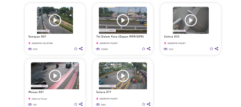 Demo RUU Perampasan Aset Digelar di DPR, Situasi Bisa Dipantau Lewat CCTV