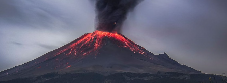 Krakatau 1883: Dari Letusan Dahsyat hingga Lahirnya Anak Krakatau