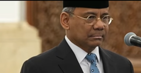 Profil Suahasil Nazara, Menteri Keuangan Baru Pengganti Purbaya